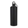 Dark Aluminium Bottle